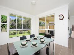 259b Main St - Pine Terrace, Redland Bay qld This brand new Fiteni Homes duplex has the prefect bushland outlook.  It
 is not every day that a brand new property becomes available that 
enjoys a view like this.   You really have to see the view to 
appreciate just how beautiful it is.  From your own private patio and 
living areas, all you can see are trees and nature.  It is the perfect 
place to come home to and relax and with the waterfront, shops, pub and 
parklands at Redland Bay only 1km away, this house is also the perfect 
weekender. Featuring: -  3 bedrooms, the Master has a WIR and ensuite -  Large combined family meals and kitchen area with private bushland views -  Under roof entertaining area and low maintenance backyard -  Huge remote double lock up garage with extra storage space -  Second sunny courtyard bringing natural light and breezes into the centre of the home -  Generous main bathroom and separate toilet with its own vanity -  Stylish modern kitchen with island bench and stainless steel appliances 