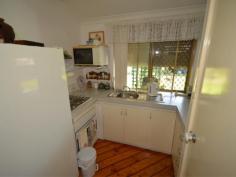  23 Steerforth Drive Coodanup WA 6210 You will love this neat as a pin 3 bedroom 1 bathroom home with nothing to spend on a 700sqm block. There is a large backyard with a 7 x 7m powered shed plus a lean-to. Close to school, inlet and boat ramp. Call Craig Hornsby to inspect today 0418 409 401. • 	 700sqm • 	 Brick and tile home... 