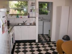  4/43 Livingstone Road,Petersham NSW 2049 This first floor modern unit is situated in heart of Petershams shops,cafes and transport. Comprising of 2 bedrooms, main has built in, polished floors, open plan living, modern kitchen and bathroom, internal laundry, balcony plus registered carspace. 