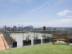  W107/310 Oxford Street Bondi Junction NSW 2022 Lifestyle excellence in an ultra-convenient location, this contemporary as-new apartment boasts 120sqm of internal and external living area. It is positioned in 'The Forum' complex, footsteps to amenities and Westfield Shopping. - Generous layout offers impressive sized lounge and combined dining area. - Interiors open to expansive entertainment terrace - CaeasarStone gas kitchen equipped with European fittings - Superb rooftop terrace commands spectacular panoramic views - Well proportioned bedrooms appointed with built-in wardrobes - Both bedrooms with ceiling fans, main with a stylish ensuite - Undercover security car space. - Stroll to public transport, Westfield Shopping, eateries   