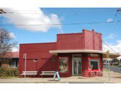  BB's Corner Store 80 Rusden Street, Armidale, NSW 2350 Looking to own your own business? This is the perfect opportunity. This popular corner store is located in an established residential and commercial area just outside the Armidale CBD. WIWO with current lease @ $431p/w inclusive of attached 3 bedroom flat. List of inclusions available. Business ONLY for sale 