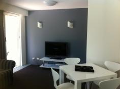 7 Mallana St Surfers Paradise QLD 4217 This two bedroom fully 
furnished airconditioned unit with views, ensuite with spa bath plus 
guest bathroom, balconies off lounge room and main bedroom, spacious 
modern kitchen with dishwasher, stainless steel cooktop and oven.  
Whitegoods including fridge.  Fantastic outdoor entertainment area with 
BBQ and lap pool overlooking Nerang River.  Tenanted at $350.00 per 
week.