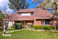 42 Epping Avenue Eastwood NSW 2122 Showcasing traditional 
elegance, this property is a spacious family haven with gracious 
interiors and tranquil outdoor areas. You will love the abundant living 
areas and opportunity to configure the rooms to suit your needs. This is
 the perfect residence for a large or extended family looking for plenty
 of space, just minutes from esteemed schools and Epping and Eastwood 
town centres. - Large family home with full-brick base in a quiet prestigious street - Multiple versatile living areas spread over three floors - Gracious formal lounge and dining room - Sunny family room with wood fire and high ceilings - Galley kitchen with walk-in pantry and casual meals area - Large master bedroom with newly renovated ensuite & BIR's - 5 bedrooms upstairs, all with built-in robes - Rumpus room with bathroom, potential in-law accommodation - Teen retreat / home office or 8th bedroom with ensuite - Study or artists studio; ample storage throughout - Peaceful balcony overlooking the trees and garden - Fully-fenced back and front gardens, perfect for children and pets - Established easy-care lush green tranquil garden - Walking distance to train, sought after schools, parks and many amenities Property overview Property ID:     1P4028 Property Type:     House Land Size:     896.8m² approx. Garage:     2 Features:          Area Views     Built-In Wardrobes     Close to Transport     Close to Shops     Close to Schools     Ensuite 
