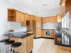 50 Pringle Ave Belrose NSW 2085 Inspections Inspections by appointment only. Stylishly
 presented and immaculately maintained, this fabulous rendered 
residence, perfectly positioned within walking distance to local 
schools, transport, shops, playing fields and parks, provides for an 
effortlessly modern lifestyle in a family friendly package incorporating
 a seamless floor plan intended to maximise the use of indoor and 
outdoor living areas for your optimum enjoyment. Beyond the gated 
entrance you will be enticed by the pristine street presence, punctuated
 by a vast, impeccably maintained, sun soaked grassed yard surrounded by
 low maintenance gardens, and the versatile contemporary entertaining 
verandah which welcomes you home. Awaiting you inside is the spacious 
lounge, bathed in natural light courtesy of the large windows 
overlooking the front entertaining and grassed yard. Adjacent is the 
substantial central living consisting of an elegant granite kitchen 
overlooking the rear grounds, with integrated stainless steel 
appliances, which seamlessly flows to the open plan dining and family 
living area, ideally opening through glass sliders to the sunny alfresco
 entertaining courtyard bound by an additional child friendly grassed 
yard. Generously accommodating the family are 4 double bedrooms, all 
with built in robes, while the loft style master suite offers a 
sparkling modern ensuite to complement the bright main bathroom, and the
 additional conveniently positioned guest toilet. In addition this 
exceptional family home â€“ featuring ambient tones, high ceilings and 
timber flooring, also offers ducted air conditioning throughout, gas 
heating outlets, off street parking, and a large utility room with 
external access. For Sale     Offers Over $1,050,000 Features General Features     Property Type: House     Bedrooms: 4     Bathrooms: 2     Land Size: 696 m² (approx) Outdoor     Open Car Spaces: 2 