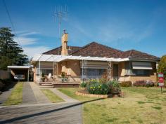 52 Tocumwal St Finley NSW 2713 Luxurious family home, 4BDR + Study. This generous 32 sq brick veneer home was built in 1966 with the same owner since 1970. This
 home has a great location being across the road from the Finley high 
school, our local RS club, and only just a short walk to our local 
shops. Features include: * Natural Gas ducted heating in all rooms. * Evaporative cooling throughout. * Main bedroom features floor to ceiling built in robes, ceiling fan and gas heating. * Bedrooms 2,3 and 4 all have heating, ceiling fans and floor to ceiling built in robes. * 5th Bedroom / Study. * Foyer/Hall has remarkable cornice, ample floor to ceiling linen cupboards. * Generous sized kitchen with island bench, ceiling fan ,electric oven/cooktop ample cupboards and vinyl flooring. * Separate Dining room, with carpet. * Family living room is a generous size and features ceiling fan, unique fireplace mantle and block out blinds. * Family sized laundry with its own shower, vinyl floors . * Bathroom is in immaculate condition with a vanity,bath,separate shower and separate 2 way toilet. * East facing, Light filled sunroom with block out blinds and doorway stepping out onto fully fenced backyard. ... show more View Sold Properties for this Location View Auction Results 