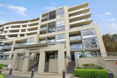 12 Bank St, Wollongong, NSW 2500 
 Executive Living with Private Courtyard!
 

 
 Situated on the ground floor of Fairways 2, this 
spacious two bedroom air conditioned apartment is sure to impress. 
Well-appointed timber kitchen with stainless steel appliances, open plan
 lounge and dining, main bedroom with ensuite, built in robes to both 
bedrooms, and private courtyard with access from living and main 
bedroom. North facing offering nice warmth and currently tenanted until 
November 2014. 