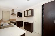  3/3 Elward Pl Balga WA 6061 FOR SALE - FROM $459,000 PROPERTY ID - 2713620 Inspect:  Contact agent for details Land Size:  258 m2 QUALITY & CONVENIENCE! This 2 storey townhouse is the perfect combination of location and privacy. So close to so many amenities yet being in a cul-de-sac it is safe, beautifully private and also sheltered from traffic noise. Upstairs are 3 good size bedrooms, all with built in robes, a good sized bathroom and an en-suite to the main bedroom. Split system air conditioners are fitted in the living areas & in all bedrooms, so you need not worry about the hot summer that is forecast. Downstairs is the open plan family room and dining area and a well appointed kitchen in neutral tones with stainless steel oven, range hood and gas cooktop plus an abundance of bench and cupboard space and a separate pantry. New carpets feature in the bedrooms. Roller shutters and security screens are practical inclusions. Outside is a great size, low maintenance courtyard, so plenty of room to entertain without the hassle of lots of upkeep. There is also a double lockup garage plus room for another vehicle to park. Features include, but are not limited to: 3 bedrooms, all with built in robes 2 bathrooms, 3 toilets Open-plan living and dining area with split-system air-conditioning  Tiled splashbacks to a well-appointed kitchen with a stainless steel gas cook top, oven and range hood  Easy-care courtyard with plenty of room for outdoor entertaining Good size laundry with linen press and outdoor access Close to all amenities  Easy access to transport Currently rented at $450 per week No Strata fee   