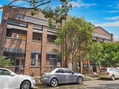 4/36 Anderson Street, Alexandria, NSW 2015 With a private entrance, located on the ground floor in the “Gradan Gears” factory conversion of only nine apartments on one of Alexandria's most coveted tree-lined streets, is this sensational designer apartment, oozing smart, contemporary style, a generous sense of space and plenty of natural light. Accommodation includes a large master suite with built in wardrobe, a good sized, fully tiled and well-appointed bathroom with integrated laundry, a large internal light well/atrium with fresh air flow, a sleek granite/stainless steel gas-fitted kitchen with breakfast bar sitting adjacent to combined living/dining space that is delightfully oversized with a seamless flow through sliding glass doors to the north facing private garden courtyard. Sophisticated, secure and instantly inviting, it is set conveniently between Sydney and Alexandria Parks and the wonderful lifestyle offerings of the area including chic, new cafes/eateries like The Grounds and Fratelli Fresh, the buzz of King St, Newtown and charming Erskineville village, easy access to Redfern or Erskineville stations and the Australian Technology Park, plus only 3.7km to CBD. A beautifully presented and inviting property, move in and start to enjoy immediately. 