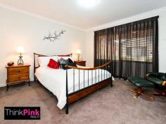  3/194 Surrey Road Rivervale WA 6103 MONSTER SIZE TOWNHOUSE This exquisite townhouse is not just the run of the mill. Perfectly positioned close to all amenities, this absolute beauty is built to a high quality spec that is sure to impress. Just some of the many features include: * Three massive bedrooms (downstairs and upstairs Master sized bedrooms) * Two sparkling bathrooms with stone benchtops and three WC's * High ceilings throughout, with feature cornices and bulkhead over kitchen * Stone benchtop to well laid out kitchen with quality stainless steel appliances * Reverse cycle ducted Air conditioning * Security alarm and security screens * Quality floor coverings, light fittings and window treatments throughout * Double garage with remote sectional door and shoppers entrance * Covered Paved alfresco area under main roof and much more........ Register your interest in this one today. It's all QUALITY  Call Glenn on 0429 991 896 or Ally on 0403 273 932 today. 