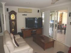  3/35B Wentworth Terrace The Range QLD 4700.Located on the ever 
popular Wentworth Terrace with a lush garden path providing access to 
Agnes Street, this well designed, single storied unit would be ideal for
 investors, first home owners or those looking to downsize. 
 
# Air-conditioned master bedroom has walk-through robe to two-way bathroom 
# Two other good sized bedrooms with built-in cupboards 
# Open plan lounge with split system air-conditioning 
# Functional, modern kitchen with plenty of storage and bench space 
# Spacious, covered rear deck ideal for entertaining & watching glorious sunsets 
# Single lock-up garage with access to kitchen 
 
This low maintenance unit combines modern style with the functionality 
of a spacious layout and ample storage. Priced to sell, arrange your 
inspection TODAY! 
 