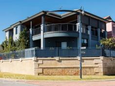  2 Kirkby Ridge Salter Point WA 6152 ***TWILIGHT VIEWING THURSDAY 14TH AUGUST 5.30PM-6.00PM*** This 
large modern family home will exceed your expectations of leisure, 
lifestyle and location, with breathtaking views, convenient location and
 spacious living. All close to prestigious private schools, minutes from
 shops, parks, public transport and CBD, are a rare find. -Expansive
 open plan living zones, flowing to large outdoor entertaining balcony 
with barbeque & industrial rangehood, all with impressive river 
views -Enviable chefs kitchen with remarkable walk in 
pantry,appliance scullery, stone tops, timber cabinetry and a full 
compliment of stainless steel appliances -Informal lounge/activity zone with direct access to the private spa and entertaining terrace with river views -Master
 Suite with Fully fitted , laundry shute, WIR and stunning resort style 
ensuite(boasting bath, double vanities and double shower) juliet balcony
 with river & city views -Huge minor bedrooms with BIR & ceiling fans -Family size bathroom plus two guest powder rooms on each level -Air conditioning & Ducted vacumm throughout -Four car garage with loft storage space and internal storeroom This property is truly unique in design and location and is sure to impress! This
 large modern family home will exceed your expectations of leisure, 
lifestyle and location, with breathtaking views, convenient location and
 spacious living. All close to prestigious private schools, minutes from
 shops, parks, public transport and CBD, are a rare find. -Expansive 
open plan living zones, flowing to large outdoor entertaining balcony 
with barbeque & industrial rangehood, all with impressive river 
views -Enviable chefs kitchen with remarkable walk in 
pantry,appliance scullery, stone tops, timber cabinetry and a full 
compliment of stainless steel appliances -Informal lounge/activity zone with direct access to the private spa and entertaining terrace with river views -Master
 Suite with Fully fitted , laundry shute, WIR and stunning resort style 
ensuite(boasting bath, double vanities and double shower) juliet balcony
 with river & city views -Huge minor bedrooms with BIR & ceiling fans -Family size bathroom plus two guest powder rooms on each level -Air conditioning & Ducted vacumm throughout -Four car garage with loft storage space and internal storeroom This property is truly unique in design and location and is sure to impress!  
								 