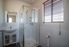  98 King St Coolgardie WA 6429 Testimonial Thanks for a top job Daph, it’s a great outcome for the buyer and us. We really appreciate the time and hard work you put in and wouldn’t hesitate to recommend you to anyone. Keep up the good work. Dan and Amber Richardson Seller of 55 Shaw Street, Coolgardie This
 beautifully presented 3 bedroom, 2 bathroom BRAND NEW home is situated 
in the newest subdivision, boasting split system, ceiling fans, 
dishwasher, front and back verandas plus a double carport. 3 bedrooms 2 bathrooms Delightful roomy kitchen Separate lounge Ceiling fans Split systems Double Carport 1012m Block Secure fencing Land Rates $898.31 Water Rates $205.70 