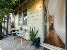 29 Commercial Rd Lilyfield NSW 2040 This freestanding timber classic home has become available for someone to lovingly renovate and restore it to its former glory. Proudly
 nestled in a highly sought after location and boasting many period 
features this cottage offers original timber lining boards, stained 
glass windows, high ceilings and polished timber floor boards. Accommodation consists of two generous bedrooms, large lounge room and eat in kitchen which overlooks a private leafy garden. Ideal
 for a home renovator or investor looking to buy in a quality tranquil 
area only moments’ away from the water edge, popular inner west bay run 
and aquatic centre. Other features include • Gas cooking and heating appliances • Side access to garden and under house • Good size block approximately 180 sqm • Original period features throughout the home • Internal laundry • Private rear garden with well-established trees • Close to all amenities, parks, Rozelle village, and transport to city and surrounding suburbs. For Sale Auction Date & Time     Sat, 06 Sep 11:30 AM - Auction     Contact Agent Features General Features     Property Type: House     Bedrooms: 2     Bathrooms: 1     Land Size: 180 m² (approx) Indoor     Floorboards     Gas Heating Other Features     internal lundry 
