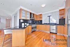 68A Llewellyn Street, Oatley, NSW 2223 Auction Postponed Located in a quiet cul-de-sac in a highly desirable neighbourhood amongst many luxury homes. Substantial 2 storeys 4 bedrooms brick home. Formal lounge and dining with casual sitting. Polished floorings throughout living areas. Large kitchen with gas cook top and quality appliances. Master bedroom with en-suite and walked in robe. Family room opens out to large balcony with uninterrupted views over Gungah Bay. Main bathroom with spa bath. Double remote lock up garage with internal access. Presently tenant occupied. A quality home in a premium addresses with water views. Auction on site at 1.30 Pm Saturday 13th September 2014