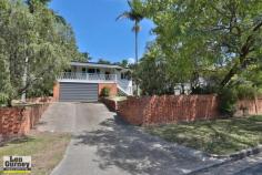  48 Romea Street, THE GAP QLD 4061 Recently painted in and out, the floors are polished and now it’s ready for a Backyard Blitz. Set on a gently sloping block in a quiet elevated street with ideal Northerly aspect and outlook. Only a few minutes’ walk to Shops (for your morning coffee) Schools, Transport and with access to parkland with walking and cycling tracks at the end of the street. Great value at $449,000. Call today for inspection times 3356 2000. 