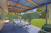  9 Gannet Crescent Condon QLD 4815 This home tells a story of family time! Features:     Air Conditioning     Shed     Entertainment Area     Lock Up Garage It
 is told by an incredible list of highlights for all the family for a 
happy-ever-after! Consisting of 4 bedrooms and 1 bathroom and that's 
only the beginning....This home has so many other features to suit every
 member of the family. There is plenty of car accommodation and two 
''man-sheds' which would leave any man green with envy. Mum can relax on
 the back deck and watch the kids keep cool in the pool or the family 
can entertain friends in the rumpus room with its own built-in bar which
 leads out to the outdoor entertaining area. Complete with its own solar
 panels this home is located in a quiet crescent and it is convenient to
 the Willows Shopping Centre and Riverway. There are too many more 
features to mention; only an inspection could truly do it justice. 