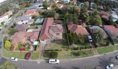  3 Palm Ave North Manly NSW 2100 Immensely rare, oversized, level block of 714m2!! 
…Add your touch to this full brick project 
…Supremely nestled between Manly Lagoon & reserve
 Without hesitation, this would have to be everyone’s dream location 
where an oversized, level piece of 714m2 of land occupies a prized 
location, which sees it reside between Manly Lagoon & the Reserve. 
 On offer is an ideal project, partially built, just waiting for your 
finishing touches. Expand on the moderately built dwelling which 
comprises a double brick, 4 bedroom home, with floors, walls, roof &
 windows already in place. 
 The ideal construction, where all the hard work has been done for 
you, where you can simply add your finishing touches to create a home, 
in a location, to be desired by all. 
 Please understand that this is a once in a lifetime opportunity to 
purchase a large parcel of highly sought after Northern Beaches real 
estate that one could truly capitalise on. Opportunities such as this 
are rare & uncommon. 
 Be the first to inspect this magnificent buy in North Manly that will without hesitation be snapped up in a heartbeat. 
 We urge you to inspect 3 Palm Avenue, North Manly & take advantage of this unique & exclusive purchase. 
 Council rates: $633.38 per quarter 
Water rates: 	$176.61 per quarter 
Total size: 	714 square metres 
 All information contained herein is gathered from sources we believe 
reliable. We have no reason to doubt its accuracy, however we cannot 
guarantee it. 
