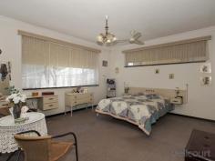  127 William Street, BECKENHAM WA 6107 Built in 1968 on a 946sqm block, this property is zoned R20/25, with the potential for 2 lots, subject to council approval. A solid brick & tile family home that was built with the utmost care, it features large rooms, 9 foot high ceilings and plenty of natural light. This property is all about space! Additional features include: - Separate lounge room - Spacious open plan kitchen & dining area - Large master bedroom with built in robes & ceiling fan - Rear laundry - Storage cupboard near the front entrance - Garden area with a patio - Enough parking for a caravan and up to 4 cars - Convenient location near bus services and train station - Nearby Carousel Shopping Centre   