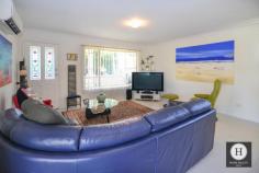  1118 Pimpama-Jacobs Well Road Jacobs Well QLD 4208 This home is rated A for Awesome! There are no compromises with this impressive home in the ever popular Jacobs Well. Enjoy your morning coffee on the wrap around verandah while watching the kids play safely in the fully fenced private yard. Or maybe take a stroll to the waterfront for some sunshine and fresh air. Kitchen, bedrooms and living areas have been recently renovated, leaving you with nothing left to do! This modern, fresh home is also energy efficient with solar panels, insulation, water tanks and recycled water. What else do you want?! Close to facilities? Got it! Walk to the local park, jetty, waterfront, shops and tavern. This location is unbeatable. Need we say more, book your inspection NOW! Features include 3 Great sized bedrooms - all with built in robes Kitchen with caesar stone benchtop Large open plan living area with plenty of natural light Bathroom with seperate toilet, vanity and shower/bath Air conditioned - reverse cycle Solar Panels Insulated 3 Water tanks Fully fenced 607m2 block Garden Shed Single lock up garage with workshop 