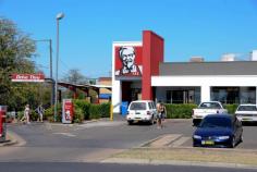  97 Conadily Street, GUNNEDAH NSW 2380 Latest specification refurbishment completed 2010. Drive thru facility with 16 on-site car spaces. Large 2,024 sqm corner site. CBD location with exposure to Gunnedah's main street. 50 mins drive west of Tamworth. Annual CPI reviews. Tenant pays outgoings except land tax. Net income $149,000pa + GST. 