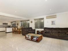 48 Samuel St Peakhurst NSW 2210 Family Living - Location Plus Enjoy
 a contemporary lifestyle of style and comfort in this immaculately 
presented dual level home, which is perfectly designed to easily 
accommodate a growing family. The home features an open floor plan, 
formal and informal living areas, drive through lock up garage to yard 
and bonus double lock up garage with an excellent entertaining area. 
Only minutes walk to Peakhurst & Lugarno shops, Cafe's, schools and 
parklands. - 4 bedrooms all with built in robes + potential 5th bedroom or home office downstairs - Huge main bedroom with massive ensuite and built in robe - Upstairs rumpus/family room perfect for the kids to watch movies and play - Open and spacious light filled formal and informal living areas - 3 way main bathroom with separate shower and toilet - Chefs kitchen with stainless steel appliances and gas cooking - Ducted air conditioning upstairs and split system air conditioning downstairs - Internal laundry with external access + bonus 3rd toilet - Backyard perfect for entertaining and the kids to run around and play - Drive through lock up garage to backyard + double lock up garage with separate workshop - Minutes' walk to Peakhurst & Lugarno shops, Cafe's, schools and parklands   Property Snapshot Property Type: House