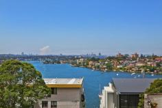 15/27 Walton Crescent Abbotsford NSW 2046, Australia   This exceptional top floor apartment Located in Walton Crescent has breathtaking views over Parramatta River to Gladesville bridge and also the Harbour Bridge.       An open plan spacious living area offers a designated lounge and dining area flowing out to balcony, with a magnificent backdrop enjoying the beautiful harbour and to watch spectacular fireworks.    Modern polyurethane Kitchen with granite benchtops, custom built sink, quality miele appliances, inbuilt deep fryer, refrigerated pantry and plenty of storage .    Generous bedrooms with built in wardrobe , central modern bathroom with laundry facilities and second separate w.c. Situated in a well maintained security building (intercom and surveillance)  this apartment has loads of potential, Is close to all amenities,  just a stroll to bus or ferry  and close to shops, restaurants and coffe shops, in addition offers electronic security gate, designated residents area for hanging of washing and visitor parking.  A Fantastic opportunity for those looking to enter the exclusive Abbotsford peninsula with the additional bonus of stunning views ... Well worth it!   First time offered in over 40 years this apartment has been a happy home for a lovely family and is full of happy loving memories...now it is your turn! Timber flooring throughout - Insulated roof - New Hot water tank   Levies are approximately: 780.00 pq 