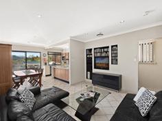 2/33 Simpsons Road, Bardon, Qld 4065 VIEW: SAT 11.00-11.30AM Architect Designed townhome: a fantastic 
inner city opportunity to purchase in a unique prime Bardon location, 
offering a layout with multiple open space design overlooking leafy Mt 
Cootha and low maintenance living. 

 First time this Townhome has been offered to the market in a highly 
exclusive complex: An extremely comfortable home which is well located 
in a quiet and secure complex with huge over-all area of 351.9m2. The 
modest façade provides only a snaphot of the numerous features that 
unfold over 3 levels of well appointed living. 

 MULTIPLE LIVING SPACES: On entry the private and unique large living
 room is ideal for a home office and has its own private charming 
courtyard. Large stylishly and functional designed living/dining and 
modern kitchen area leading directly onto an entertainers deck which 
makes entertaining a breeze. Spacious double garage opens onto a third
 parking space or the room is ideal for future rumpus. 3 spacious 
bedrooms, master bedroom with its own ensuite. Second and third bedroom
 have a lovely vista across Mt Cootha and bathroom with spa-bath is well
 located to bedrooms. 

 Design features:
 - Large Internal living area of 168.5 sq.m
 - Total area of 351.9 sq.m
 - Natural light & breezes
 - Charming courtyard
 - Home office / separate media room
 - Open plan dining/kitchen/living areas
 - Entertainers Deck overlooking Mt Cootha
 - Secure, private and quiet 

 Conveniently located within close proximity to St Josephs, Bardon 
and Rainworth Primary Schools, Stuartholme College, parks Walking 
distance to the Bardon restaurants and just a few minutes drive to 
Paddington and Rosalie Village. 

 This is a quality property and investment opportunity!
 Inspection a must. 