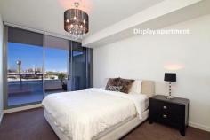 A413/23 Archibald Avenue, WATERLOO Located in undoubtedly one of the premier developments in Sydney, this 
unique 2 bedroom apartment offers an abundance of space, natural light 
and cross flow breezes. 
 
 - Spacious floor plan, level 4 internal facing courtyard
 - AEG s/s appliances, natural stone benches, sleek customised kitchens
 - R/C air conditioning, secure parking and substantial balcony
 - 20m heated outdoor pool with cabana lounges
 - Fully equipped BBQ area with outdoor pizzeria
 - An outdoor yoga studio ultimate in relaxation
 - Currently under construction and to be completed End September 2014
 
 Size 86m2
 
 Rental Estimate - $750p/w
 
 A place that embodies the evolution of inner city living where 
location and lifestyle are at the forefront of the design and access to 
everything you love is at your doorstep. Located in the inner city 
hotspot of Waterloo, Divercity is a state of the art lifestyle building
 Lining the precinct is a vibrant retail hub with cafes, restaurants,
 providores, a health club and a public plaza with landscaped outdoor 