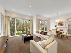 44 Inverness Way Balwyn North Vic 3104 Room to Move in Prime Riverside Estate Position Sited
 on a larger than normal 1036sqm block in the exclusive Riverside Estate
 this stylishly renovated single level home is beautifully complemented 
by an expansive garden parcel in this prestigious location just a short 
walk from Balwyn North Village, buses and trams to Kew's independent 
schools. Impressive floor to ceiling windows define Formal (OFP) 
Sitting/ Dining and open plan Family domains encouraging glorious 
natural light throughout as well as tranquil tree lined views of the 
landscaped water wise garden and secluded in ground pool. A smart stone 
topped Kitchen featuring Gaggenau appliances serves with finesse whilst 
bifold doors to alfresco entertaining spaces provide fabulous family 
entertaining flexibility. Includes Main Bedroom with extensive BIRs/ 
storage, 3 further Bedrooms, all with BIRs, two superb bathrooms, alarm,
 ducted heating, reverse cycle cooling, garden studio/ storage, and 
off-street parkings (2). View Sold Properties for this Location View Auction Results General Features Property Type: House Bedrooms: 4 Bathrooms: 2 Land Size: 1036 m² (approx) Outdoor Features Open Car Spaces: 2 Floorplans & Interactive Tours 
