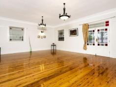  83 The Ave Granville NSW 2142 725sqm CORNER BLOCK - 18.14m FRONTAGE - WALK TO STATION  We welcome you to come and inspect this bright character federation styled home with a council approved two bedroom granny flat. Move straight in with nothing to spend and a potential income from granny flat. Great location next to Tafe and in a most sought after area. Perfect for the first home buyer or a great investment opportunity.  Features include: * 4 Bedrooms, 1 with built-ins  * Huge combine bright living room & dining area * Large modern Gas kitchen with stone bench tops  * Large fully tiled bathroom with separate shower & spa * Consisting of polished timber & tiles flooring * Side drive way with plenty of off street parking for up to 3 cars * Council approved granny flat 2 bedrooms with open living combine kitchenette and separate internal bathroom with off street parking (separate electric meter). * Walking distance to Tafe, schools, shops and Granville Station 