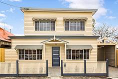 33 Regent Street, YARRAVILLE, 3013, VIC Close To Schools Close To Shops Close To Transport 
					
						
				 Description 
				 
 Everything you have always wished for is here
Whilst situated in a most convenient blue chip location
All bedrooms with robes, three bedrooms with ensuites
Upstairs north facing sun filled lounge 
Enormous downstairs family room, host kitchen
Formal front lounge, large separate laundry, 3rd bathroom
Direct car access into rear garage, front car space
 
	
				 