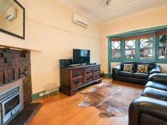  10 Dudley St Footscray VIC 3011 
Comprising of:
 A front living area with a heater immediately conveys this home's sense of inviting proportions.
 Two inviting classic bedrooms graced with picture rails.
 Charm-filled dining room is destined for relaxed entertaining.
 Sun-filled kitchen with scope for contemporary updates, 
heating, cooling, separate laundry, solar panels, additional attic 
storage and a low maintenance private courtyard concludes this exciting 
opportunity.
 									 
				 Property Features 
									 Separate Dining Air Conditioning Close To Schools Close To Shops Close To Transport 
					 