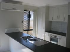 11 Shaun St Redbank Plains QLD 4301 ATTENTION!!! THIS ONES FOR YOU!!!
	
		
	
	


	

	

	INSPECT TODAY!!! This 4 Bedroom 2 Bathroom home 
is in fantastic condition situated on a low maintenance block in a great
 location. 
The home offers a fresh tasteful decor with a convenient layout allowing comfortable living all year round. 
All major amenities,schools,shops & sporting venues are located a short distance from this neat modern home. 
 
FEATURES INCLUDE: 
 
#4 BEDROOMS, 2 BATHROOMS (master with ensuite & covered entertainment access) 
#GALLEY STYLE KITCHEN (fitted with stainless steel appliances & diswasher) 
#AIRCONDITIONED LIVING AREAS ( kelvinator) 
 #CEILING FANS THROUGHOUT # TINTED GLASS WINDOWS/DOORS 
#SECURITY SCREEN DOORS & WINDOWS THROUGHOUT # WATER TANK 
#TILED MAIN AREAS # MODERN TASTEFUL DECOR # MIRRORED ROBES TO BEDROOMS 
#COVERED ENTERTAINMENT AREA # LARGE DOUBLE CAR ACCOMODATION 
 
CALL BOYD TODAY TO ARRANGE YOUR INSPECTION OF THIS EXCLUSIVE HOME