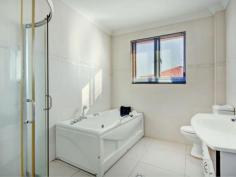  40a Louie Street Padstow NSW 2211 Spacious Modern DuplexNeed a bit more room to move? This two-storey, four-bedroom duplex is fantastic for a growing family. Features: - Bamboo hardwood floors coupled with the glow of down lights and ducted air combine to add a touch of class to the lounge and dining room. - 2nd living area downstairs - Separate study room  - Everything you need is at your disposal in the kitchen, complete with gas cooking,  - Ascend the stairway and you'll find another living/family area - A private balcony overlooking the front, fully tiled ensuite bathroom and walk-in wardrobe are all featured in the master bedroom - All bedrooms have the convenience of built in wardrobes - Modern main bathroom fully tiled with the luxury of a spa bath - Large internal laundry with 3rd bathroom - Discover bliss in your own peaceful backyard with a large covered entertaining area - Garage with internal access  Sounds perfect, doesn't it? Well what are you waiting for - contact Gengis or Izabela 