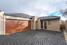  17 Lewes Rd Nollamara WA 6061 BRAND NEW REAR VILLA Ideally located close to main transport routes and within 10km of the city CBD, this rear Villa has only just been completed and offers a functional layout, high ceilings and an impressive finish including caesarstone bench tops and porcelain tiling. This Villa boasts; - High ceilings. - Gas HWS and gas bayonet to living area. - Porcelain tiling to living areas. - Timber laminate flooring to bedrooms. - a 6 star energy efficiency certificate. - Venetian blinds to windows as well as to sliding doors. - Low maintenance fully paved Alfresco area and courtyard. - Alarm system. - Down lighting to Master bedroom, Kitchen, Living area as well as the Alfresco. - Modern kitchen design with caesarstone bench tops ample overhead cupboard space, large fridge nook, dishwasher nook, and with a gas hot plate and electric oven. - Practical sized store area in the double garage with a shoppers entrance. Please contact Steve Crouch to arrange a viewing, or with any questions via email or on 0415 122 092. 