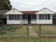 98 Adelaide Street, Oxley Park NSW2760 Developers Delight!!!!! 

   

 Once in a life time opportunity…….!! 

 A PLUS REAL ESTATE is pleased to announce that we are now offering two side by side blocks in the heart of Oxley Park.  
Total land size is a MASSIVE 1420m2 approx. 
This property will suit developers and investors alike with both 
properties in great condition whilst also generating a high rental 
income. 
This property is conveniently located in Adelaide Street at Oxley Park 
which is within walking distance from local shops, public transport and 
Primary School. 
Do not hesitate to give us a call at A PLUS REAL ESTATE for any 
inquiries in which you may have regarding this opportunistic property. 