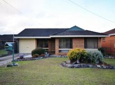  15 Binalong Street, Dalmeny NSW 2546 Immaculate three bedroom home with renovated bathroom and kitchen. Two x large garages, covered BBQ area, fully fenced yard and access from 2 streets. A nice flat block and easy walk to the sports ground and bowling club. Move on in and start relaxing!! 