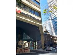  50 Pitt Street, Sydney, NSW 2000 Floor Area 9,897 m²   Tenure Type Tenanted Investment   Building Whole Last Updated Aug 21, 2014   Energy Efficiency Rating 4.5-star NABERS Energy Rating 