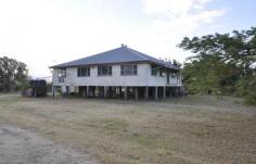  988 Marian- Eton Rd, North Eton QLD 4741 Let's not dress this one up but look at the price. Some Hard Yakka is required with this house. A big, solid old Queenslander screaming for attention and an update, on 1 acre of good, flat land at North Eton. Its great because...... * 	 Lots of room in the house and the yard * 	 High ceilings, timber floors * 	 Enclosed side verandahs to be used as rumpus rooms, study or extend bedrooms with walk in robes * 	 Huge lounge, separate family room * 	 Country sized eat in kitchen * 	 1 acre of flat land only 25 mins drive to Mackay * 	 Old style shed, chook pen in need of a revamp * 	 Adjoins cane so no nearby neighbours - play your music loud and let your hair down * 	 Look at the price again! It really does need..... * 	 Approx. 8 stumps need replacing or repair @ approx. $500 per stump * 	 The laminex kitchen is old  * 	 The bathroom is....well you can decide that for yourself * 	 Some of the walls need repair  * 	 All the walls need repainting * 	 The outside needs a good gurney and clean * 	 The garden is a little overgrown BUT..... You have all this pace and privacy  AND.... It's at a bargain basement price. Come and take a look. A building report is available for you to look at and see what really does need doing. The owners are super keen to sell and will listen to all offers. Drive 15 minutes to Walkerston Private & Public Schools, Woolworths, Doctors, Chemist, Gym and Sporting Clubs or 25 minutes to Mackay City Gates. Come out and make your offer today. This could be the start of a great adventure! 