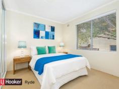 GLADESVILLE 1/3 Blair Street This vendor is HIGHLY motivated and the 
instruction is to sell, sell, sell!, so if you're in the market for a 
first home or looking to add a gem to the investment portfolio, this 
quality north facing apartment could be the one for you. Light, 
location, style, it has it all! 
 
Accommodation consists of combined living and dining room, modern 
kitchen with dishwasher, two generous bedrooms with built-in wardrobes 
and a spa bathroom. Additional features include separate laundry with 
integrated storage, security building, balcony and car space on title. 
 
Situated in a quiet street only a stones throw from Gladesville's town 
centre and all it's amenities including shopping, transport, eateries 
and schools. A must to Inspect. 
 
Strata Report available to serious buyers. 
 
Outgoings: Strata: $544.90*p/q, Council: $233*p/q, Water: $163*p/q 
Inspect: Saturday 11.00-11.45am & Thursday 5.00-5.45pm (Commencing: Saturday 23rd August) 
Auction: Saturday 13 September 2014 
Venue: On Site at 12.00pm 
Details: Aaron Martin 0435 744 133 
 
*All information contained herein is gathered from sources we believe to
 be reliable. However, we cannot guarantee its accuracy and interested 
persons should rely on their own inspections and enquiries. 
 
   
 
 Property Snapshot 
 
 
 
 Property Type: 
 Unit 
 
 
 Construction: 
 Double Brick 
 
 
 Zoning: 
 Residential 
 
 
 Features: 
 
 Close to Transport 
 Dishwasher 
 Spa 