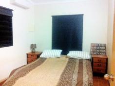  30 Ringwood Street SOUTHPORT NT 0822 Great opportunity for first home buyers to enter the property market. Also ideal for fly in and out workers.  2 bedroom modern home with verandah's front and back. Cool tiles and louvres throughout. Split system airconditioning and plenty of water storage with 2 x 12,000 litre water tanks.  Close to Berry Springs primary school, local shops and tavern. 
