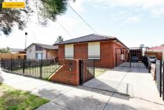 63 Orville Street, ALTONA MEADOWS VIC 3028 SPACIOUS HOME IN A VERY QUIET LOCATION. 
							 
								A great opportunity to purchase a spacious home close to 
schools, shops & public transport. Move into or use as an investment
 with great returns. - Comprising of 4 bedrooms 2 with BIR's. - Spacious front formal lounge. - Rear kitchen & meals area. - Large central bathroom. - Double brick garage ideal for a tradesman - Rear & side undercover area. - Inspection will impress.   
							 