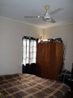 19 Thurles St Tully QLD 4854 Comments * Located by all the medical facilities * Currently tenanted or vacant possession available * Fenced on 809m2 * Front covered deck You won't believe the rental return this property is achieving with the location within walking distance to the local hospital and medical facilities. Character filled both inside and out - 2 large bedrooms, main bathroom and an open plan living area with timber on the floors. Kitchen is in good condition, there's a separate laundry and a good sized back yard that's fenced. Carport attached to the side of the house - Investors will be impressed and owner occupiers will wonder why they are paying rent at this asking price! Proudly marketed by Tropical Property ! Features     Deck     Fenced               Outdoor entertainment area     Undercover outdoor area