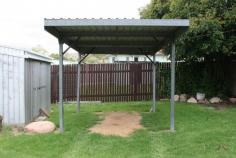  9 Ferris Street STANTHORPE QLD 4380 Close to the town centre is this solid weather board home, set on an 1,012m2 allotment, has 3 bedrooms, spacious kitchen and a separate lounge room with wood heating. Property is well fenced, has a single carport, large garden shed and located in a peaceful area. Would make a great first home or an addition to your investment portfolio. 