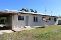  154 Bowen Street CARDWELL QLD 4849 Solid three bedroom concrete block home in excellent condition. - Low set - New paintwork - New kitchen - New bathroom - Split system air conditioning - Located in town, walking distance to all shopping areas - Huge 933m2 allotment with convenient front street and back lane access. 