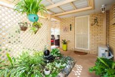 2/7 Oscar Ct Oxenford QLD 4210 This lovely private 2 bedroom duplex won’t last long so you better be quick. • Private secure courtyard entrance • 2 good size bedrooms with built ins/ fans & aircons • Open plan living/dining • Central kitchen • Garage converted into another living area/ fan • 2 car carport with enough room for a caravan/trailer • Undercover veranda capturing the morning sun . Water Tank • Good size backyard . Close to all amenities Read more: Real Estate For Sale - 2/7 Oscar Ct - Oxenford , QLD http://www.ballrealty.com.au/1674360/#ixzz3AKH2tKhR Follow us: @ballrealtycomau on Twitter | ballrealtyptyltd on Facebook 