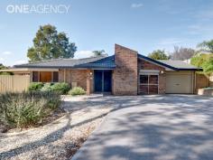  10 Penny Ln Woodvale WA 6026 More than Meets the Eye! The word deceptive is a little overused but it
 certainly applies here! If you have been looking for something 
special, something different, this may be THE ONE. With an enviable, 
elevated cul de sac position surrounded by other well maintained homes, 
this is an outstanding offering for discerning Buyers! This 
extraordinary home has been tastefully modernised throughout, so there 
is nothing left for you to do other than unpack and relax! This 
wonderful Woodvale property truly is delightful and inspection will not 
disappoint. What an absolute pleasure this is to present. This is your
 opportunity to determine your value for this home, so dont be shy, pick
 up the phone to arrange your VIP Buyer inspection now! 
 
 4 bedrooms, 2 bathrooms, lounge, dining, family, patio.
 
 * Space, grace and charm are evident from the moment you step 
through the double door entry onto the gleaming bamboo floorboards.
 * The current owners utilise the semi enclosed sunken lounge as a 
theatre room and will include the projector and screen with sale. 
Rollers shutter, sound absorbent 