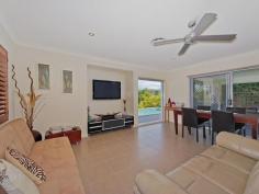  3 Marshall Grove, BONOGIN QLD 4213 Presentation
 and appointments are superb in this single level spacious home. Nestled
 in The Aspect with the accent on views it offers an atmosphere of 
comfort with an abundance of positive attributes. PERFECT PRESENTATION WITH QUALITY FIXTURES AND FITTINGS. HINTERLAND VIEWS. SALT WATER POOL WITH GLASS FENCING. UNDERCOVER ALFRESCO ENTERTAINING AREA. GARDENS WITH ENOUGH SPACE TO GROW VEGIES. YARD AND LAWNED AREAS ARE SUFFICENT FOR THE KIDS TO PLAY. OPEN PLAN LIVING AND SEPARATE MEDIA LOUNGE. TWO WAY WALK IN PANTRY. Plus features: ^ Ducted zoned r/c air conditioning. ^ Solar power with 16 panels. ^ Gas hot water and cooktop. ^ Water tank plumbed to household. ^ Stone benches in kitchen and bathrooms. ^ High ceilings and fans throughout. ^ Cul-de-sac quiet street. and 3 Marshall Grove is a low maintenance property. 
 There is much that can please many a lifestyle because this home simply
 works! The ambience is pleasing in this user-friendly lovely property. A home to enjoy and attain your desired lifestyle. 