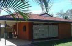  73 Sugar Rd Maroochydore QLD 4558 Old brick home. 3 bedrooms. Ample parking. Ideal for commercial premises. Please contact Trudy Hickey on 0407 446 602 or Morrie & David Bernhardt on 0412 711 175 to arrange an inspection today! 