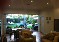 16 Oceanview Ave Vaucluse NSW 2030 Brand new house Water View